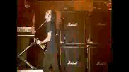 Children Of Bodom - Deadnight Warrior (liv
