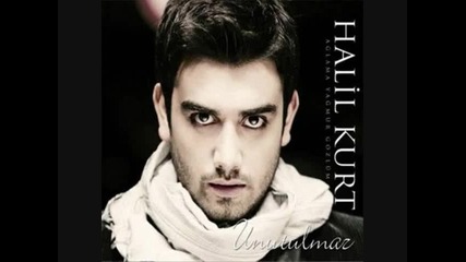 Halil Kurt - Ben Seninle ( 2010 )