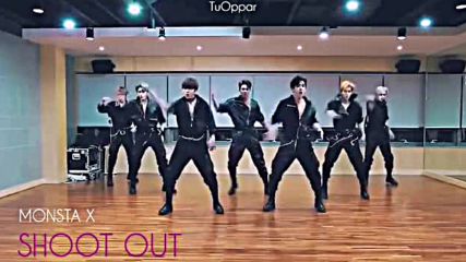 Kpop Random Dance Mirrored 9