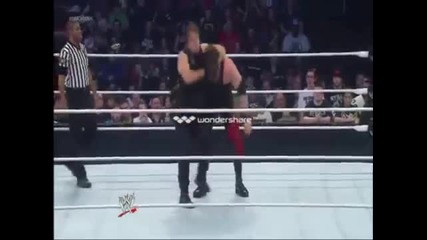 Dean Ambrose - The Happy Song