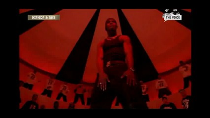 Dmx - Whats My Name