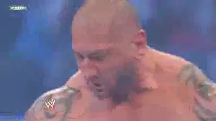rey mysterio vs undertaker vs batista.flv