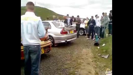 evo flammer 