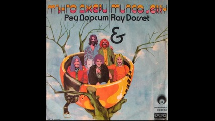 Mungo Jerry - Alright Alright