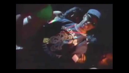 Shadasious - Ima Put My Thing Down (remix) 