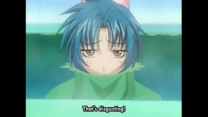 Full Metal Panic Ep 19 [1 - 2]