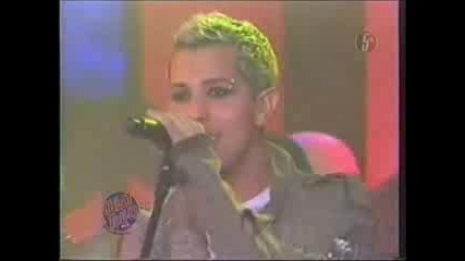 Christian Ch Rbd - Giovanni