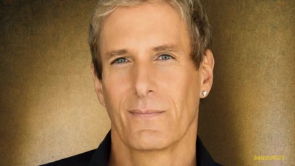 Michael Bolton - Signed, Sealed, Delivered ( I’m Yours )