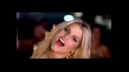 Jessica Simpson - A Public Affair