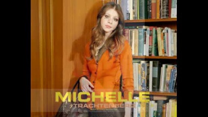 Michelle Trachtenberg - Sexyback