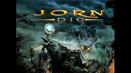 Jorn - Perfect Strangers -best Cover-