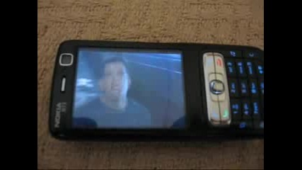 Nokia N73 and Coreplayer