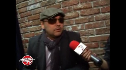Tri O Five за предстоящото си участие на Exit 2011 