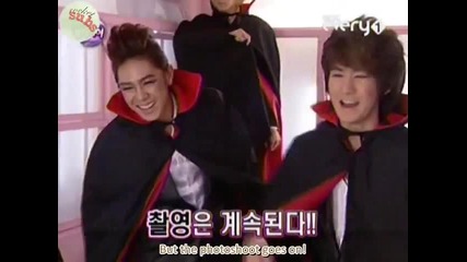 100129 U - Kiss Vampire Episode 2 (en) 3 /3