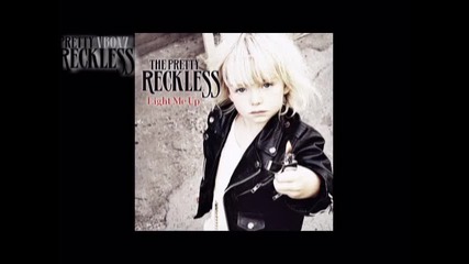 The Pretty Reckless - You - Audio