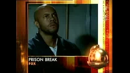Prison Break - 2006