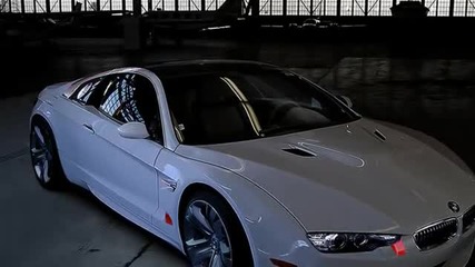 2012 Bmw M1