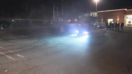 Yonkers Drift King Sntrl