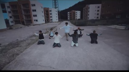 [превод] Stray Kids - Voices