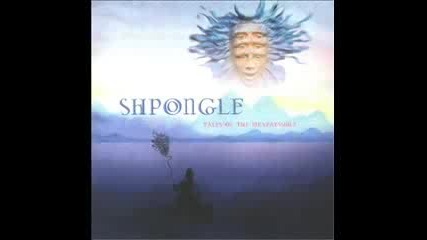 Shpongle - The Dorset Perception 