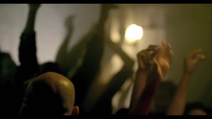 Dappy Feat. Brian May – Rock Star