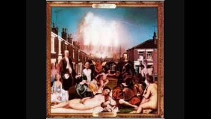 Electric Light Orchestra - Rock , Roll is King