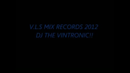 Sensation Summer Beach 2012 Mix By Dj The Vintronic_x264