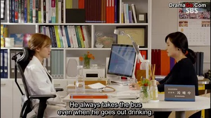 It's Okay It's love ep 11 part 3