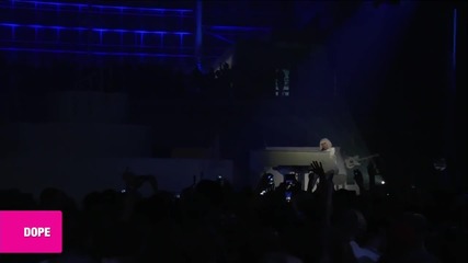 Lady Gaga - Dope (explicit) ( Vevo Presents )