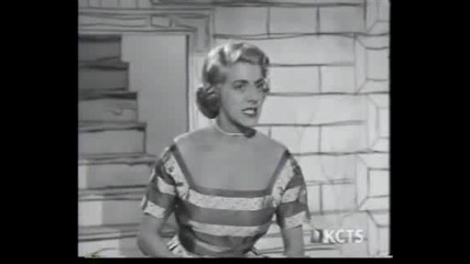 Rosemary Clooney - Mambo Italiano (rosemary Clooney Show 57)