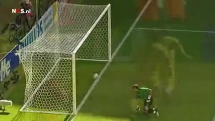 Fernando Torres goal vs Ukraine