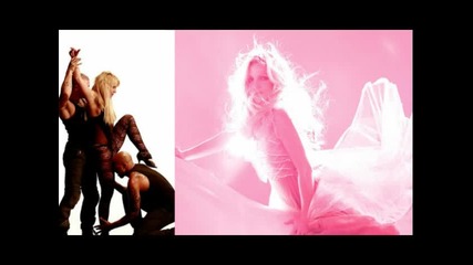 ~ Leak ~ Britney Spears - I Wanna Go ( Femme Fatale - 2011 ) 