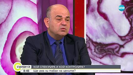 Експерт: Прилагането на неефективни търговски мерки показа недъзите на системата
