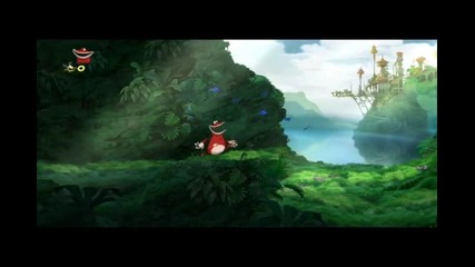 Reyman Origins - Part 1