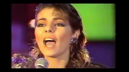 Sandra - Hi_ Hi_ Hi_
