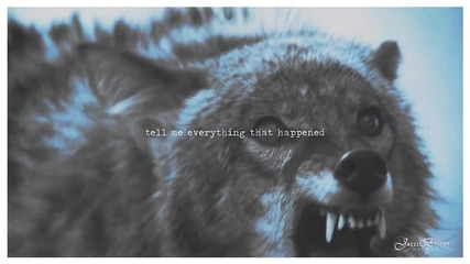 Stiles & Malia - Dead Hearts