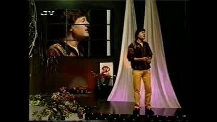 Saban Saulic - Uvenuce narcis beli - Ever Hits