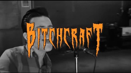 Drake Bell - Bitchcraft