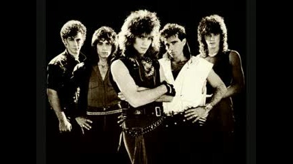 Bon Jovi - Stay (1983 Demo)