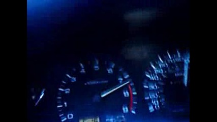 0 - 100 Mph Ve Swapped Sentra B13 (hq)