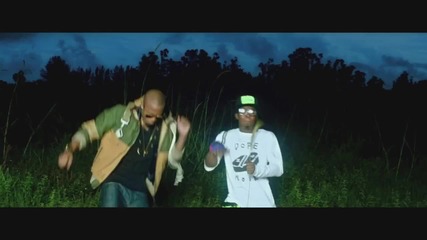 + Превод B.o.b Ft. Lil Wayne - Strange Clouds
