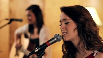 Taylor Swift - Last Kiss (boyce Avenue feat. Megan & Liz acoustic cover) on itunes