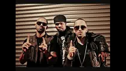 Wisin y Yandel Ft Ivy Queen,  Yaviah - Perfecto (la Revolucion).mp4