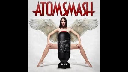 Atom Smash - Naked