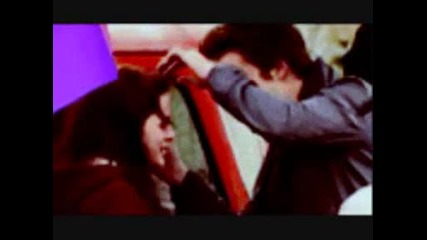 Bella And Edward - Tattoo