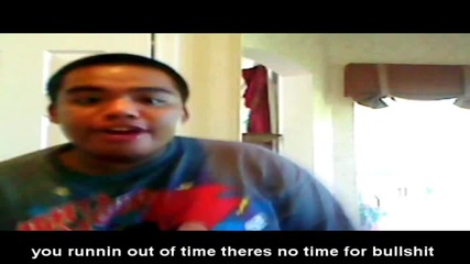 Fabolous ft. Jeremih - Its My Time 2010