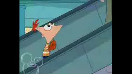 Phineas And Ferb - Bully Song