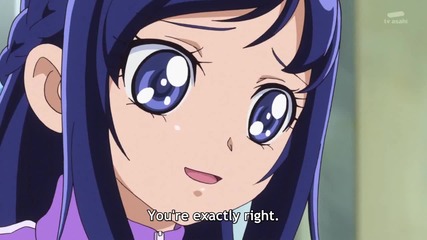Dokidoki! Precure Episode 14