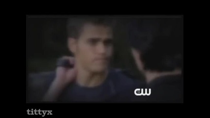 The Vamprie Diaries season 2 episode 8 promo 