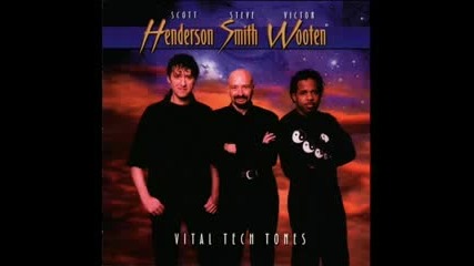 Vital tech tones-catch me if u can
